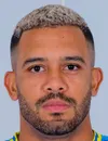 Raphael Augusto - Bashundhara Kings futbolcusu