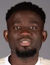 Raphael Ayagwa - Mashal Mubarek futbolcusu