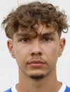 Raphael Bauer - SV Horn futbolcusu