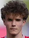 Raphael Canut - Bröndby IF U19 futbolcusu