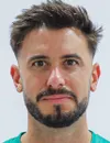 Raphael Guzzo - CS Marítimo futbolcusu