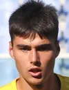 Raphael Kofler - FC Südtirol futbolcusu