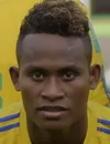 Raphael Lea'i - joueur du Solomon Kings FC