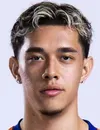 Raphaël Merkies futbolcu profil fotoğrafı