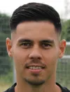 Raphael Obermair - SC Paderborn 07 futbolcusu