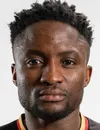 Raphael Ohin - Treaty United futbolcusu