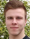 Raphael Schwarzer - SV Hohenlimburg 10 futbolcusu