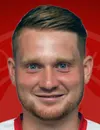 Raphael Steinmetz - VfB Bottrop futbolcusu