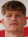 Raphael Steudtner - jogador do SSV Jahn Regensburg U19