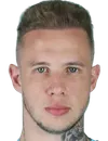 Raphael Utzig - Cong An Ho Chi Minh City FC futbolcusu