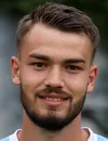 Raphael Wach foto profilo del calciatore