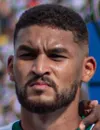 Raphael - Spieler von Guarani Futebol Clube (SP)