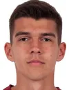 Rareș Bălan - CS Tunari futbolcusu
