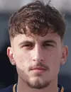 Rareș Burnete - giocatore del SS Juve Stabia