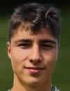 Rareș Butnărașu - CSC Dumbravita futbolcusu