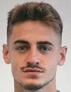 Rareș Ispas - Spieler von ACSM Politehnica Iasi