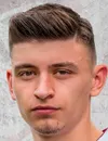 Rareș Lazăr - Concordia Chiajna futbolcusu