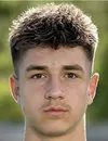 Rareș Silitră futbolcu profil fotoğrafı