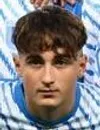 Rareș Tomșa - Jiul Petrosani futbolcusu