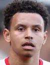 Rarmani Edmonds-Green - Leyton Orient futbolcusu