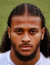 Rashaan Fernandes - Omonia 29is Maiou futbolcusu