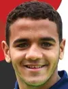 Rashad El Metwaly - jugador del Modern Sport Club