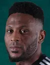 Rasheed Ahmed - Petrojet futbolcusu