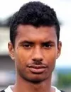 Rasheed Eichhorn - FSV Salmrohr futbolcusu