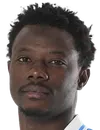 Rashid Abubakar - Mashal Mubarek futbolcusu