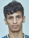 Rashid Al-Mutairi - giocatore del Al-Kholood Club