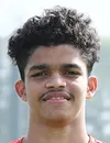 Rashid CK - Spieler von Sreenidi Deccan FC