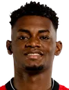 Rashir Parkins - LD Alajuelense futbolcusu