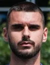 Rasim Bulic - MSV Duisburg futbolcusu