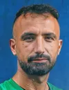 Raşit Sevindir futbolcu profil fotoğrafı