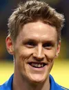 Rasmus Elm futbolcu profil fotoğrafı
