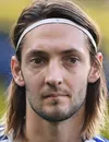 Rasmus Falk - Odense Boldklub player