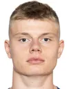 Rasmus Holten - SK Brann futbolcusu