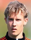 Rasmus Møller - FK Haugesund futbolcusu