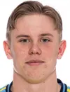 Rasmus Nåfors Dahlin - jogador do Ljungskile SK