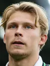 Rasmus Niklasson Petrovic - Spieler von GAIS