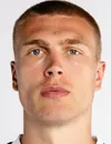 Rasmus Nissen Kristensen futbolcu profil fotoğrafı