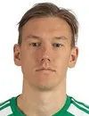 Rasmus Peetson - FCI Levadia futbolcusu