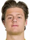 Rasmus Sandberg - Rosenborg BK futbolcusu