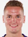 Rasmus Thellufsen futbolcu profil fotoğrafı