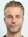 Rasmus Tobinski - Altona 93 futbolcusu