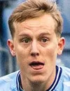 Rasmus Vinderslev - Sönderjyske Fodbold futbolcusu