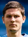Rasmus Wikström - IF Elfsborg futbolcusu