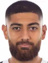 Rassa Rahmani - SCR Altach futbolcusu