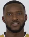 Rassoul Fofana - giocatore del Dubai City FC