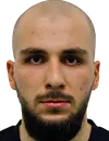 Rasul Mitsaev - Veles Moskau futbolcusu